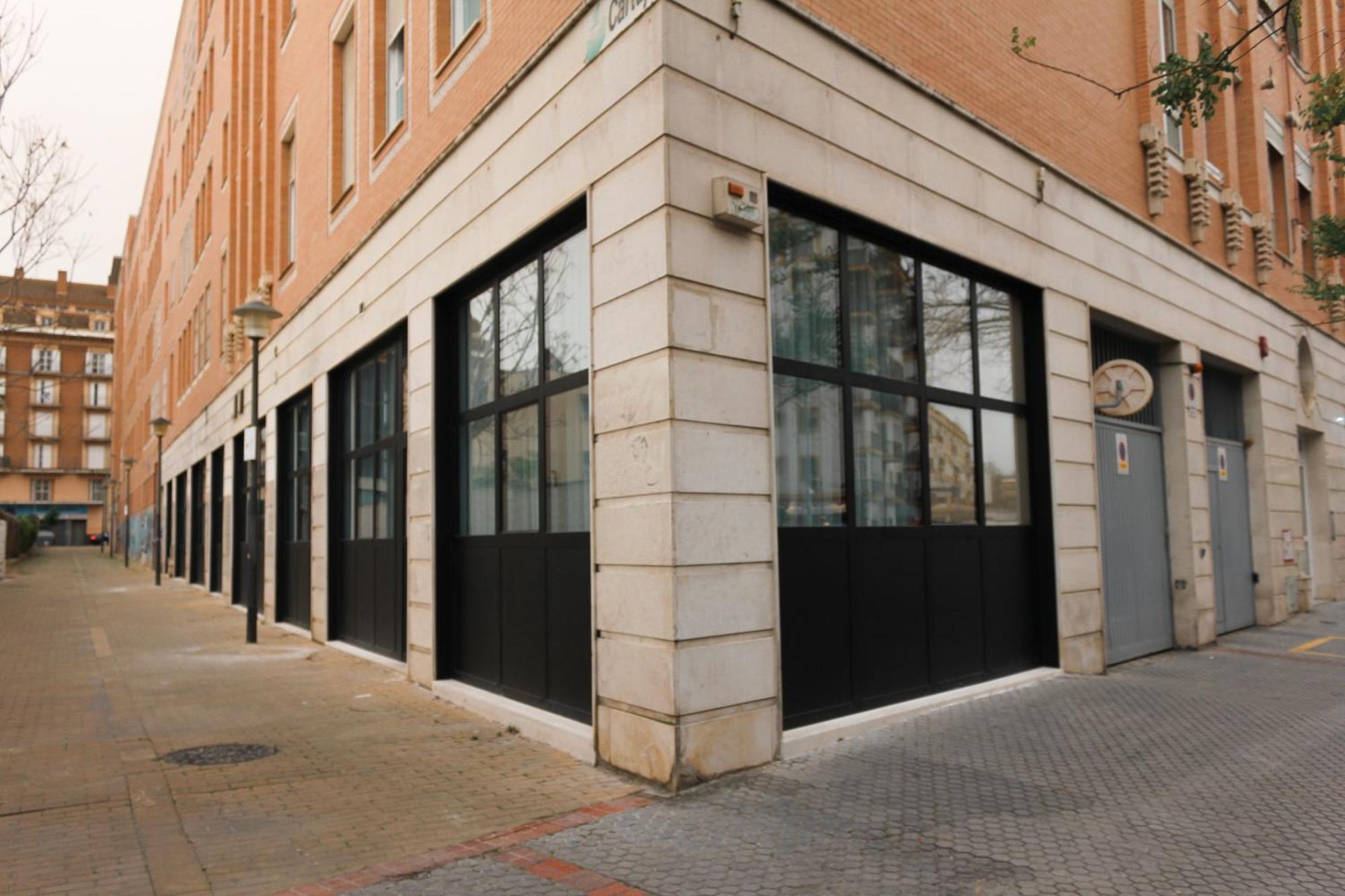 Monkeys Apartments Miraflores Seville Exterior photo