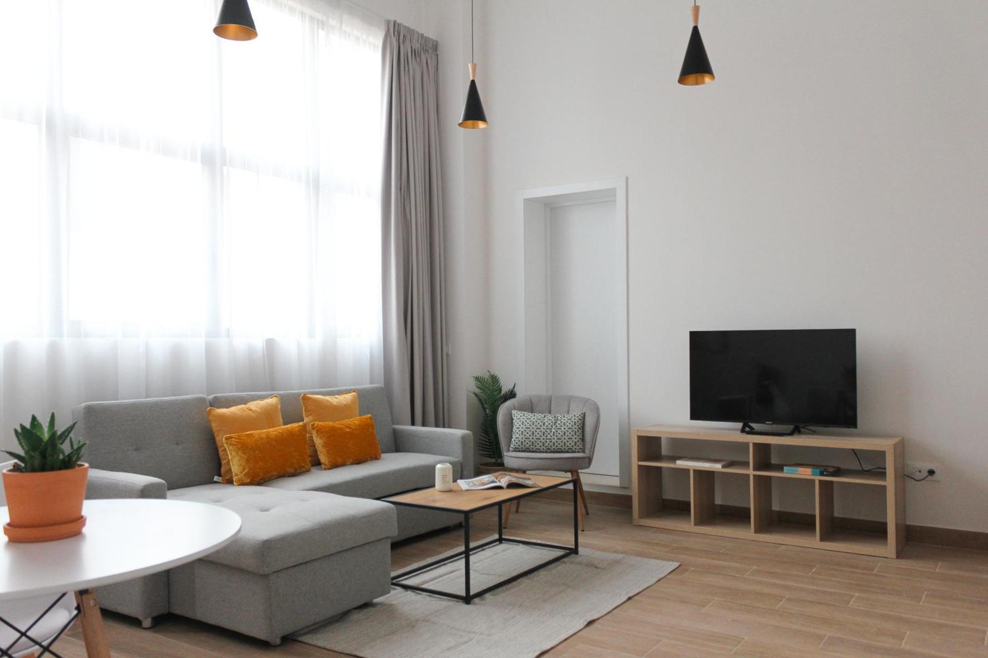 Monkeys Apartments Miraflores Seville Exterior photo